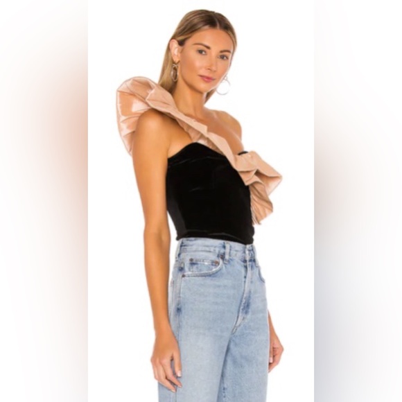 PRE-Owned LPA Top - Picture 2 of 3